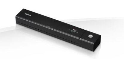 Obrázek BAZAR - Canon dokumentový skener  imageFORMULA P-208II - Poškozený obal (Komplet)