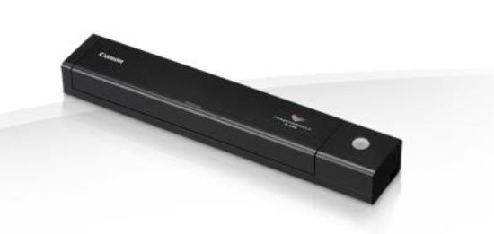 Obrázek BAZAR - Canon dokumentový skener  imageFORMULA P-208II - Poškozený obal (Komplet)
