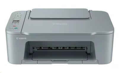 Obrázek BAZAR - Canon PIXMA Tiskárna TS3752i modrá- barevná, MF (tisk, kopírka, sken, cloud), USB, Wi-Fi ) počkodený obal