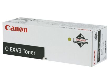 Obrázek Canon Toner C-EXV 3 (IR2200/2200i/2800/3300/3300i/2220i/3320i)