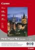 Obrázek Canon fotopapír SG- 201, A4, 20ks, saténový, 260g/ m