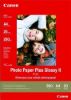 Obrázek Canon fotopapír PP- 201 A4, 20ks, lesklý, 275g/ m