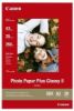 Obrázek Canon fotopapír lesklý PP- 201 A3, 20ks, 275g/ m