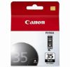 Obrázek Canon CARTRIDGE PGI- 35BK černá pro PIXMA iP100, iP110, TR150 (191 str.)