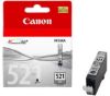Obrázek Canon CARTRIDGE CLI- 521GY žlutá pro PIXMA MP980, MP990, MX870 (1395 str.)