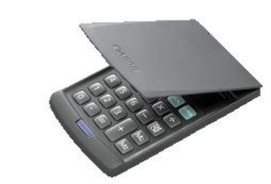 Obrázek Canon Kalkulacka LS-39E