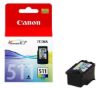 Obrázek Canon CARTRIDGE CL- 511 barevná pro PIXMA iP2700, MP2 x 0, MP49x, MX3 x 0, MX410, MX420 (245 str.)