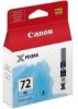 Obrázek Canon BJ CARTRIDGE PGI- 72 PC foto azurová pro PIXMA PRO- 10 (351 str.)