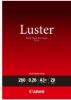Obrázek Canon fotopapír LU- 101 A3+ fotopapír, 20 ks, lesklý, 260g/ m