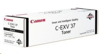 Obrázek Canon Toner  iR-17xx (C-EXV37) (IR1730i/1740i/1750i)