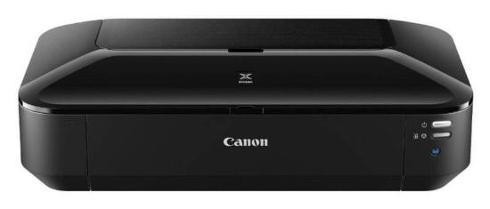 Obrázek Canon PIXMA Tiskárna iX6850 - barevná, SF, USB, LAN, Wi-Fi