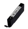 Obrázek CANON CARTRIDGE CLI- 571BK XL černá pro PIXMA MG575x, MG685x, MG775x, TS505x, TS605x, TS805x, TS905x (5565 str.)