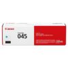 Obrázek Canon LASER TONER CRG- 045 C azurová pro Canon i- SENSYS (1300 str.)
