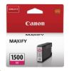 Obrázek Canon BJ CARTRIDGE PGI- 1500 M 4, 5ml