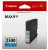 Obrázek Canon BJ CARTRIDGE PGI- 2500 C 9, 6ml