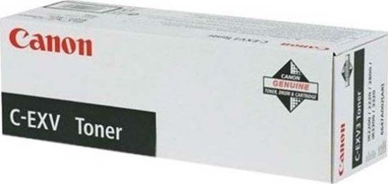 Obrázek Canon Toner C-EXV-39 Black (32,000 str.)