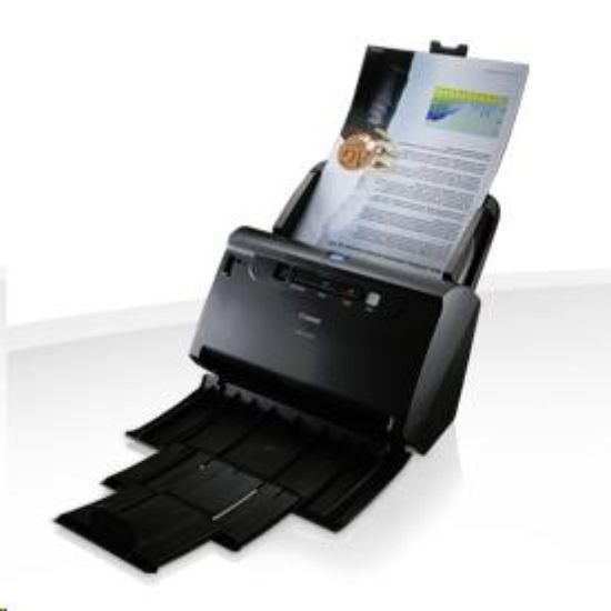 Obrázek Canon dokumentový skener imageFORMULA DR-C230