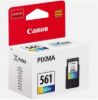 Obrázek Canon CARTRIDGE CL- 561barevná pro Pixma TS5350, TS5351, TS5352, TS5353, TS7450, TS7451 (180 str.)