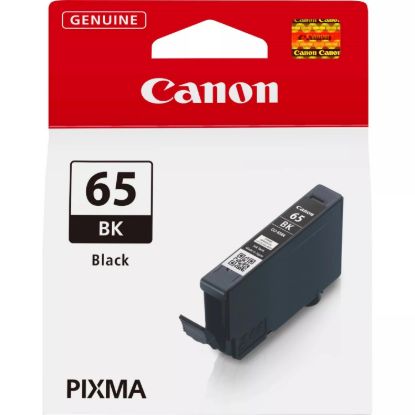 Obrázek Canon CARTRIDGE CLI-65 BK černá pro PIXMA PRO-200