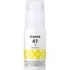 Obrázek Canon Cartridge GI- 41 Y žlutá pro PIXMA G3420/ G3430/ G3460/ G3470/ G3480/ G4470 (7 700 str.)
