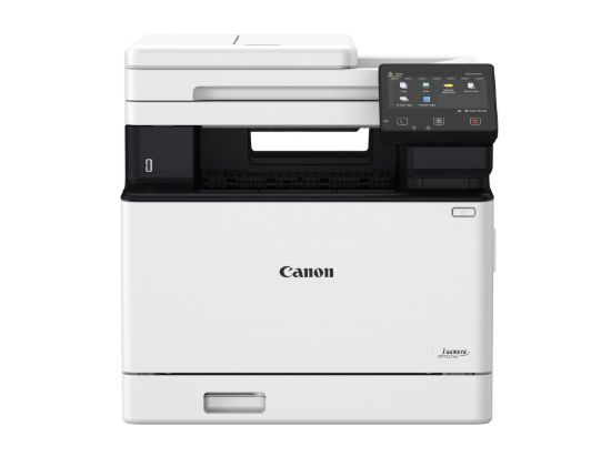 Obrázek Canon i-SENSYS MF752Cdw barevná, MF (tisk, kopírka, sken), USB, LAN, Wi-Fi