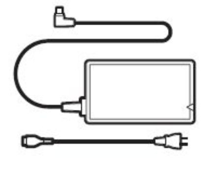 Obrázek Canon CA-570 síťová nabíječka