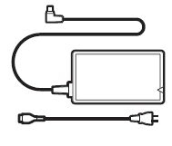 Obrázek Canon CA-570 síťová nabíječka