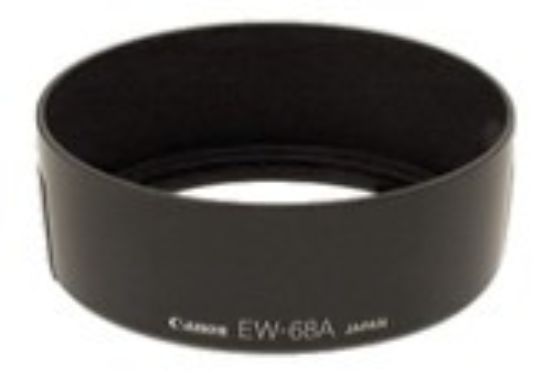 Obrázek Canon EW-68A sluneční clona