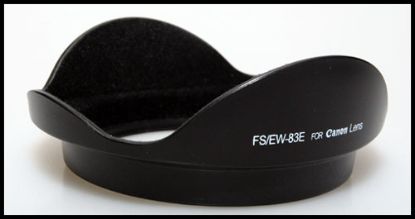 Obrázek Canon EW-83E sluneční clona