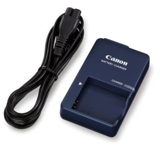 Obrázek Canon CB-2LVE nabíječka akumulátoru