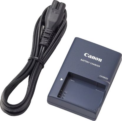 Obrázek Canon CB-2LXE nabíječka akumulátoru