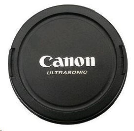 Obrázek Canon krytka objektivu 17