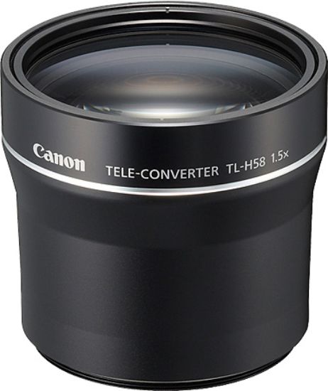 Obrázek Canon TL-H58 telekonvertor
