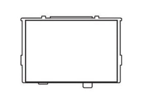 Obrázek Canon matnice EE-A