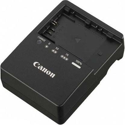 Obrázek Canon LC-E6E nabíječka