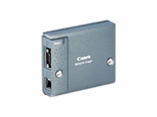 Obrázek Canon LV-NI01 síťový adaptér k projektoru