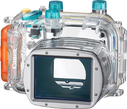 Obrázek Canon WP-DC34 pouzdro vodotěsné