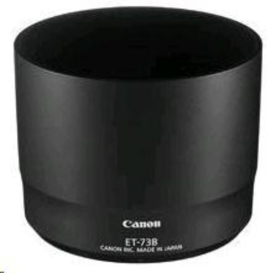Obrázek Canon ET- 73B sluneční clona
