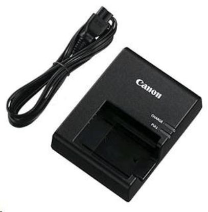 Obrázek Canon LC-E10E nabíječka
