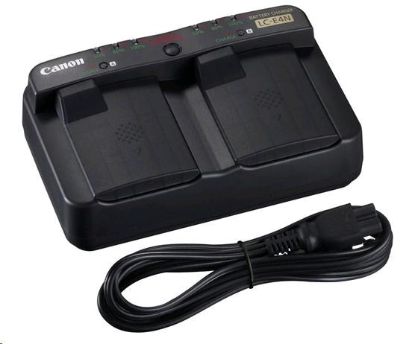 Obrázek Canon LC-E4N nabíječka