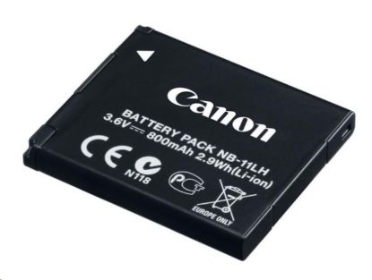 Obrázek Canon NB-11LH akumulátor