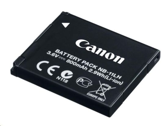 Obrázek Canon NB-11LH akumulátor