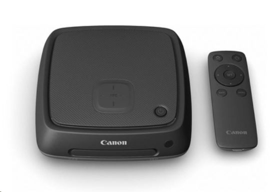Obrázek Canon CS100 Connect Station - úložiště pro fotografie