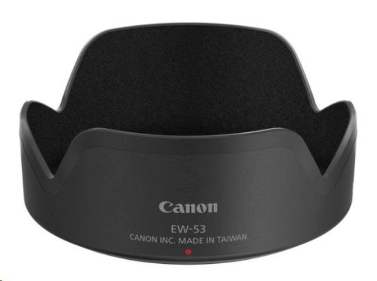 Obrázek Canon EW-53 sluneční clona