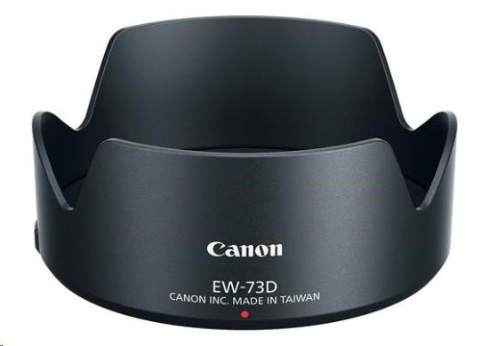 Obrázek Canon EW-73D sluneční clona