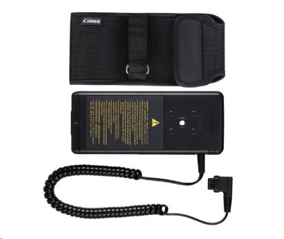 Obrázek Canon CP-E4N přídavný bateriový zdroj