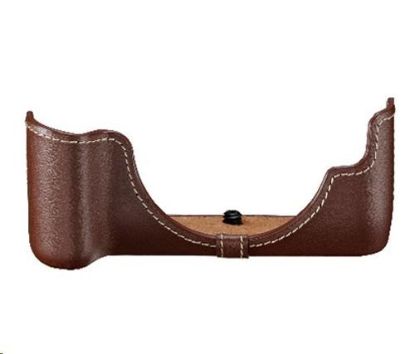 Obrázek Canon EH30-CJ body jacket - hnědé