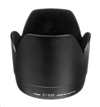 Obrázek Canon ET-83E sluneční clona