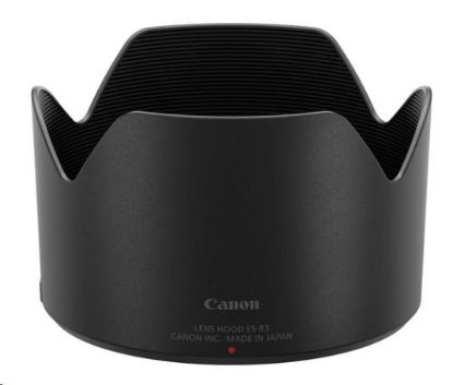 Obrázek Canon ES-83 sluneční clona pro RF50/1.2L