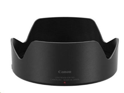 Obrázek Canon EW-103 sluneční clona pro RF28-70/2L USM